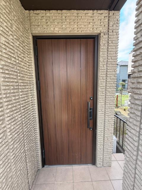 本牧原戸建 物件画像