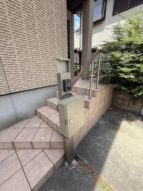 本牧原戸建 物件画像