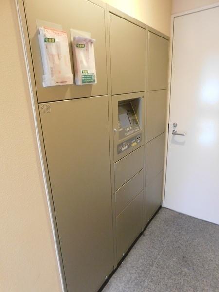 パークハウス三ツ沢ヒルトップテラス 物件画像