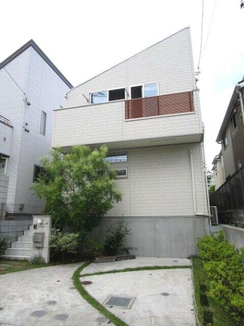 荏田北1丁目貸家Ａ 物件画像