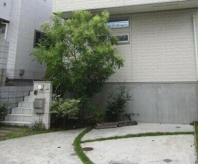 荏田北1丁目貸家Ａ 物件画像