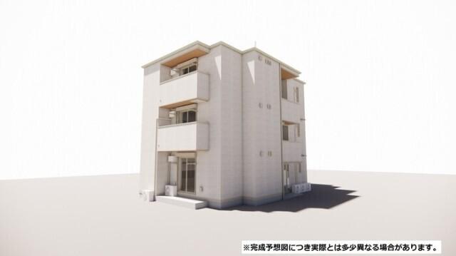 D Paina弘明寺Ⅱ 物件画像
