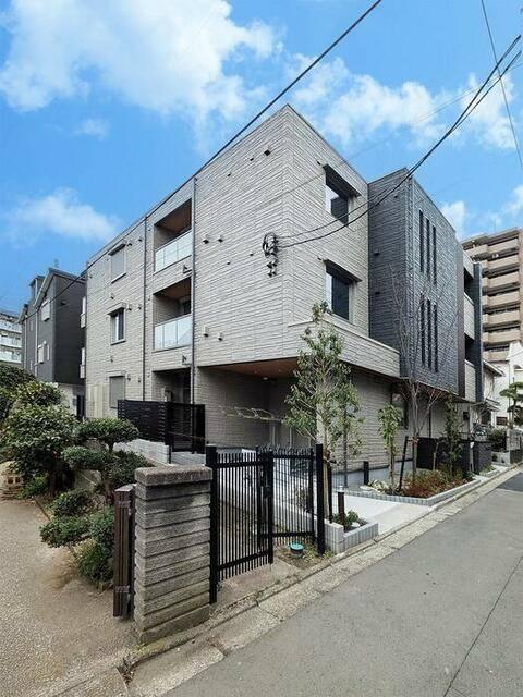 シャーメゾン大和東レジデンス 物件画像