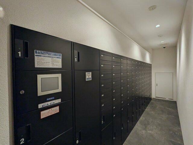 ティーステージジェイアール浜川崎 物件画像