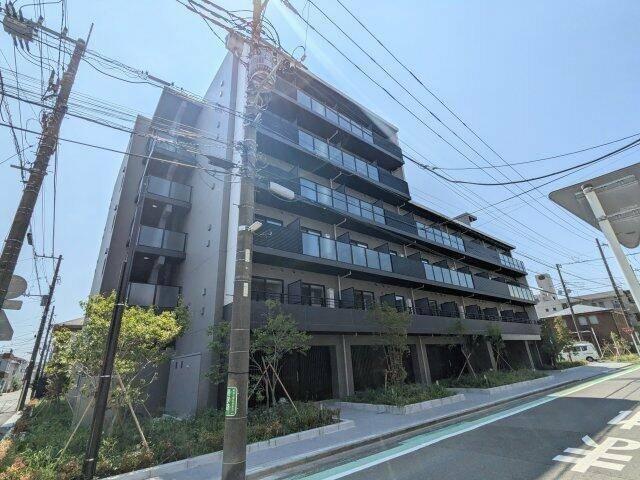 ティーステージジェイアール浜川崎 物件画像