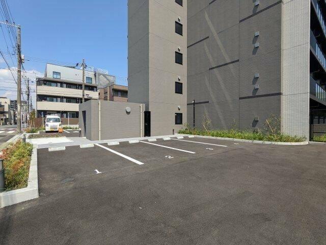 ティーステージジェイアール浜川崎 物件画像