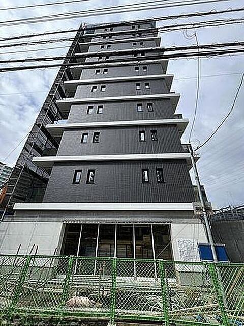 デュオステージ海老名Ⅱ 物件画像