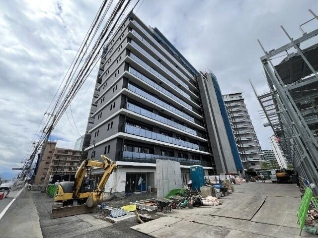 デュオステージ海老名Ⅱ 物件画像