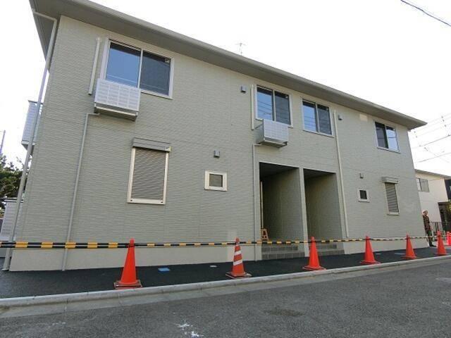 ＴＥＲＲＡＢＥＬＬＡ 物件画像
