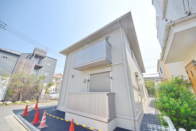 ＴＥＲＲＡＢＥＬＬＡ 物件画像