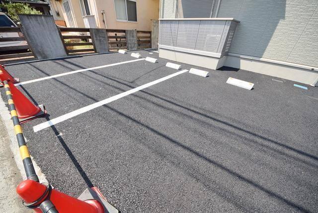 ＴＥＲＲＡＢＥＬＬＡ 物件画像