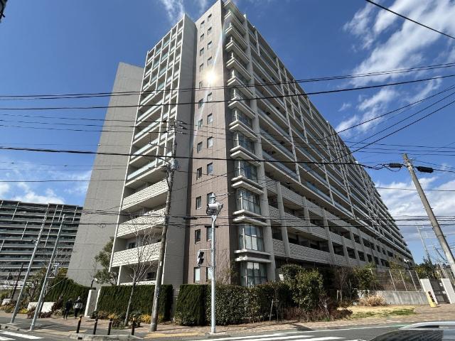 プレミスト湘南フォレストフェイス 物件画像