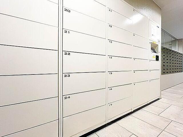 プレミスト湘南フォレストフェイス 物件画像