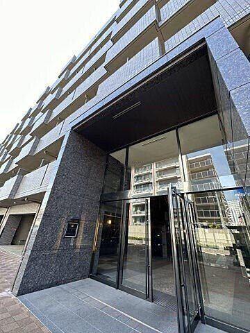 ルーブル武蔵小杉伍番館 物件画像