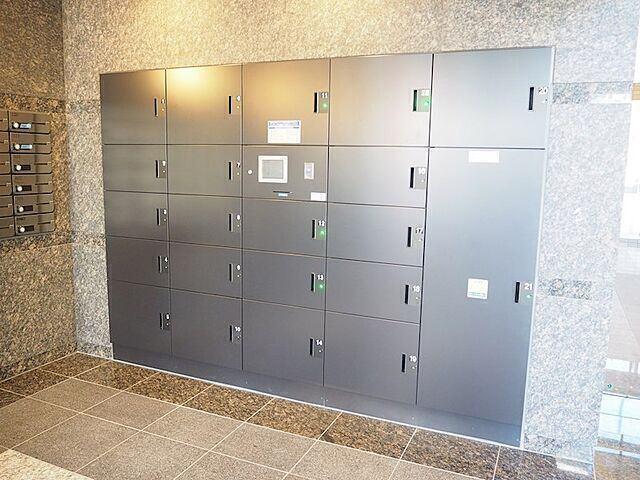 ルーブル武蔵小杉伍番館 物件画像
