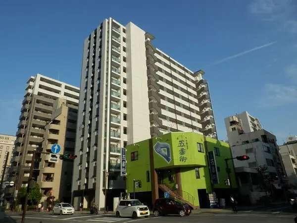 グランテム本厚木 物件画像