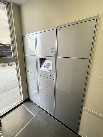 グランテム本厚木 物件画像