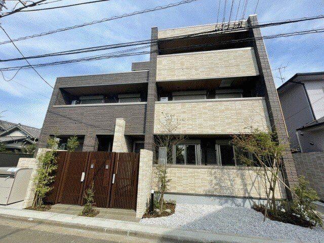 プレミアヒルズ 物件画像