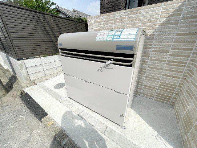 プレミアヒルズ 物件画像