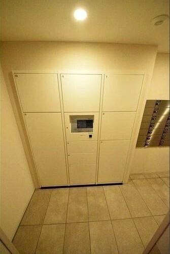 プライム湘南辻堂リーフィアレジデンス 共有部分