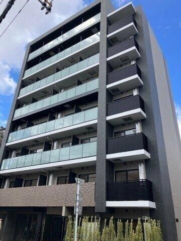 ｃｒｏｓｔｏｎｅ川崎 物件画像