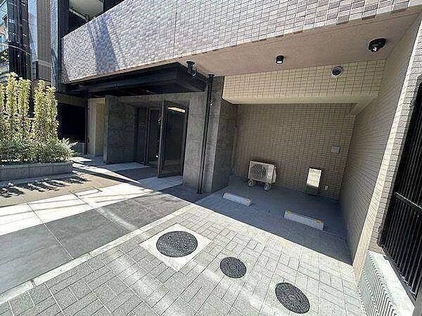 ｃｒｏｓｔｏｎｅ川崎 物件画像