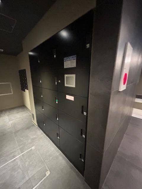 ｃｒｏｓｔｏｎｅ川崎 物件画像