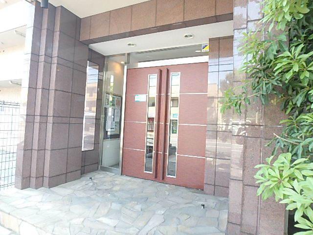 カーサグランデ 物件画像