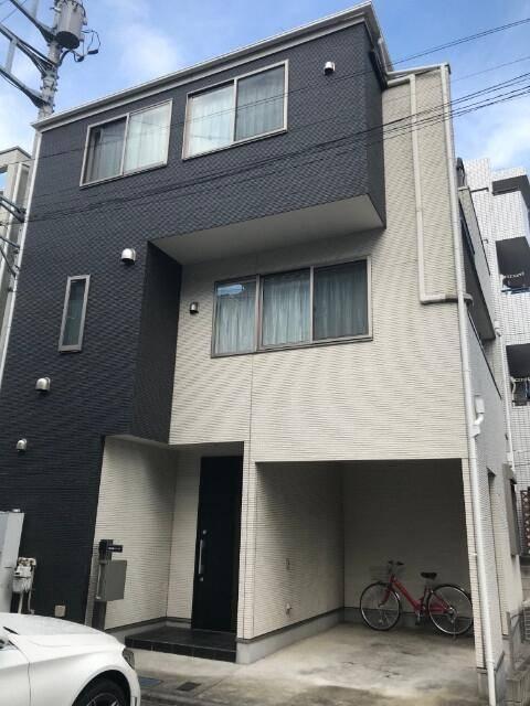 ＫＢ綱島ＨＯＵＳＥ 物件画像