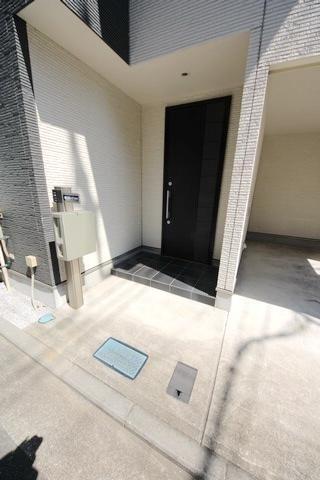 ＫＢ綱島ＨＯＵＳＥ 物件画像
