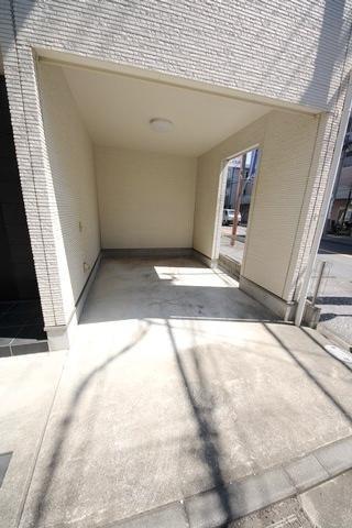 ＫＢ綱島ＨＯＵＳＥ 物件画像