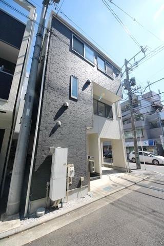 ＫＢ綱島ＨＯＵＳＥ 物件画像