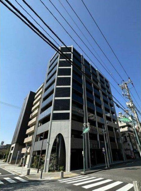 グラサージュ横濱リヴィエール 物件画像