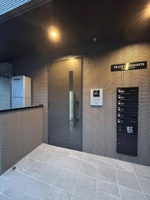 ＰＲＡＩＲＩＥＨＥＩＧＨＴＳ 物件画像