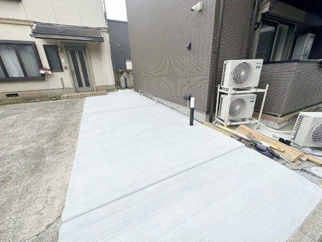 ＰＲＡＩＲＩＥＨＥＩＧＨＴＳ 物件画像