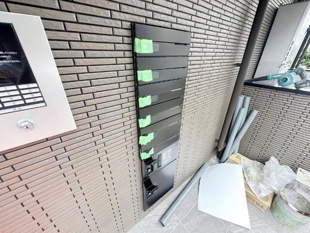 ＰＲＡＩＲＩＥＨＥＩＧＨＴＳ 物件画像