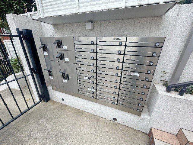 アーバンパーク宮前平ＷＥＳＴ 物件画像