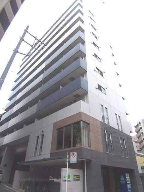 メインステージ横浜 外観