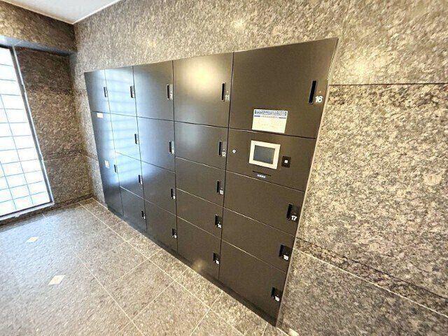 ルーブル武蔵小杉六番館 物件画像