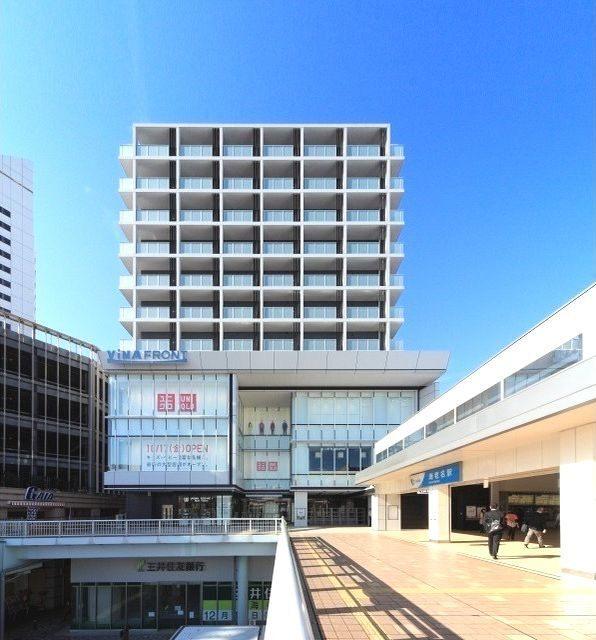 リージア海老名ビナフロント 物件画像