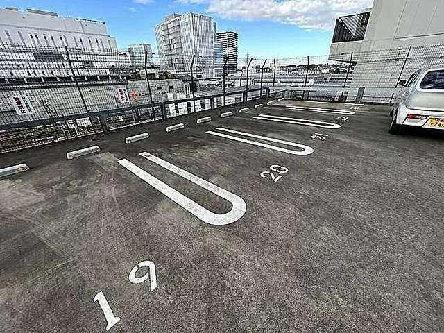 リージア海老名ビナフロント 物件画像