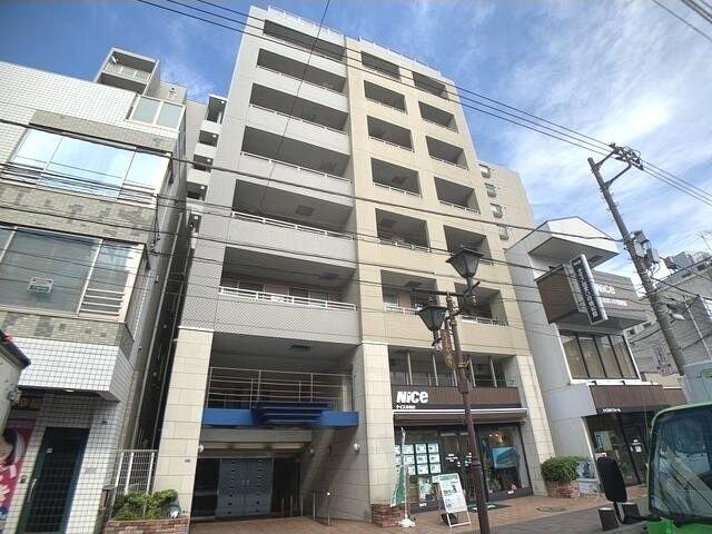 ベイヒルズ鶴見豊岡 物件画像