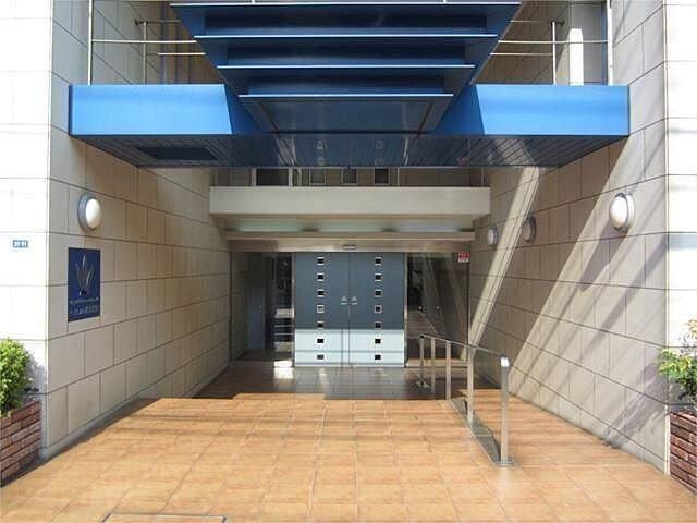 ベイヒルズ鶴見豊岡 物件画像
