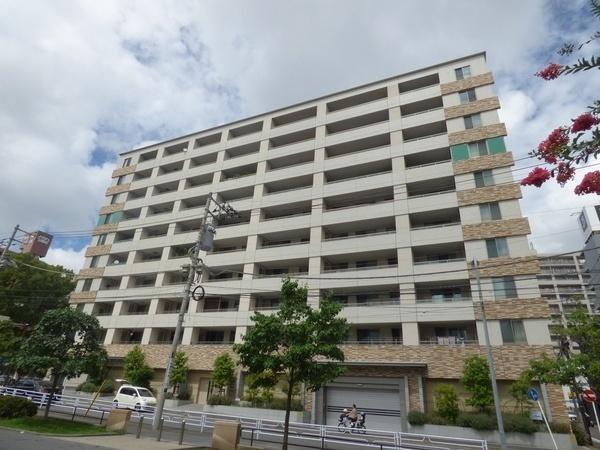 グレーシアパークス横浜関内 物件画像