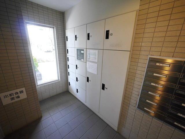 リバーサイド長島 物件画像
