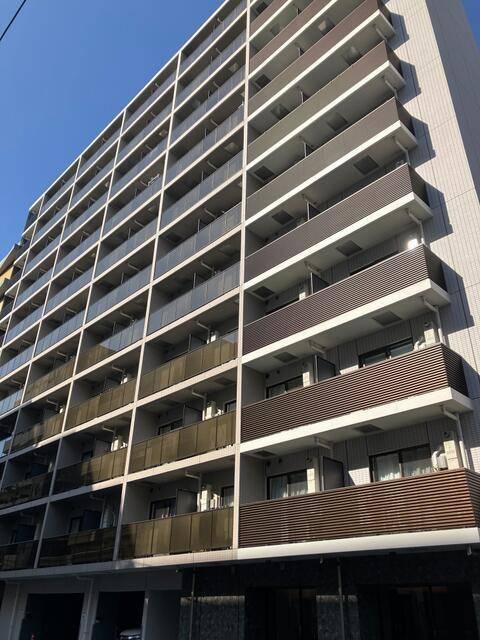 ＣＲＥＳＴＴＡＰＰ新横浜 物件画像