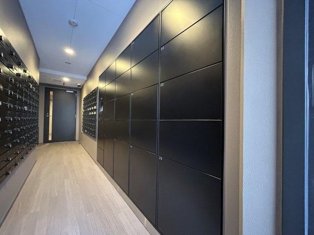 ＣＲＥＳＴＴＡＰＰ新横浜 物件画像