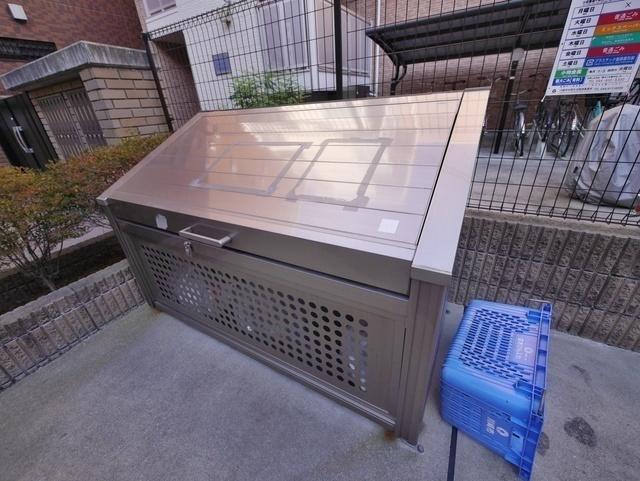 レオパレスフィロソフィア 物件画像