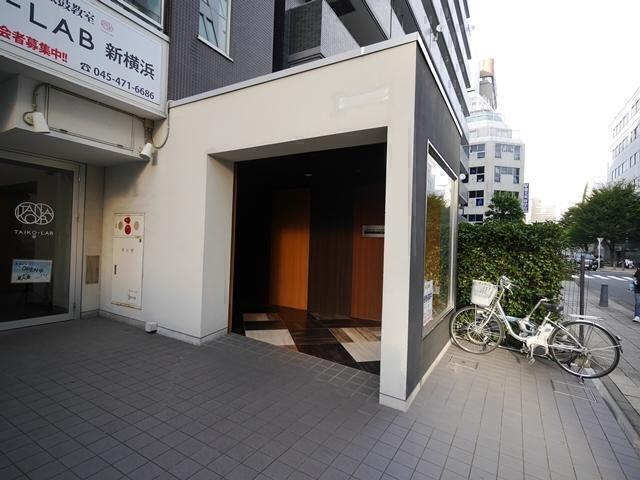 ＪＭＦレジデンス新横浜 物件画像