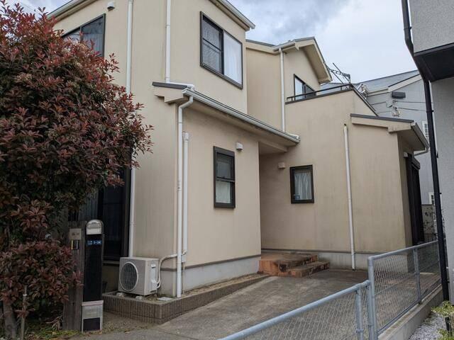 辻堂3丁目一戸建 物件画像